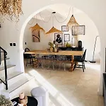 La Les Lauriers, 150 M De La Mer, Grimaud, Golfe De St Tropez Βίλα