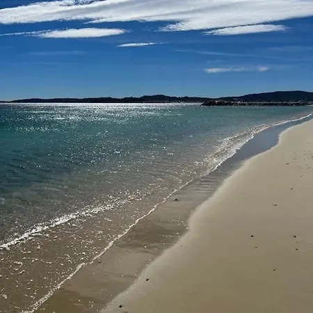 La Les Lauriers, 150 M De La Mer, Grimaud, Golfe De St Tropez * Grimaud