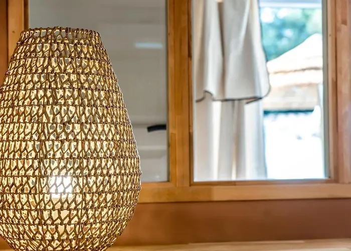 Villa La Les Lauriers, 150 M De La Mer, Grimaud, Golfe De St Tropez