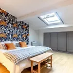 La Les Lauriers, 150 M De La Mer, Grimaud, Golfe De St Tropez Villa Grimaud