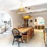 Villa La Les Lauriers, 150 M De La Mer, Grimaud, Golfe De St Tropez Grimaud
