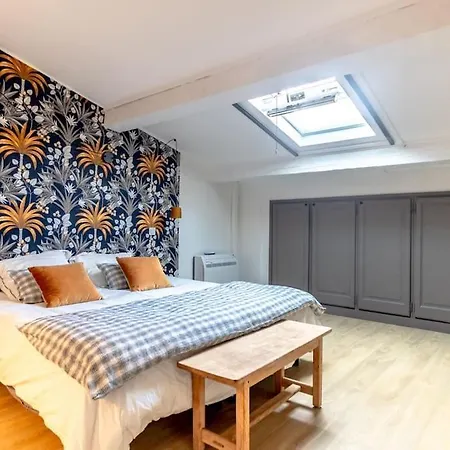 La Les Lauriers, 150 M De La Mer, Grimaud, Golfe De St Tropez Вилла Гримо