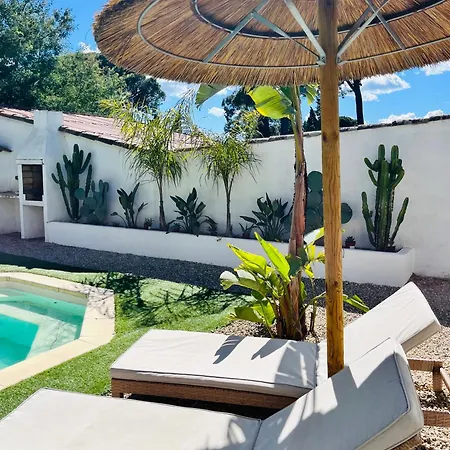 Villa La Les Lauriers, 150 M De La Mer, Grimaud, Golfe De St Tropez Grimaud