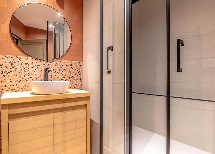 La Les Lauriers, 150 M De La Mer, Grimaud, Golfe De St Tropez Willa