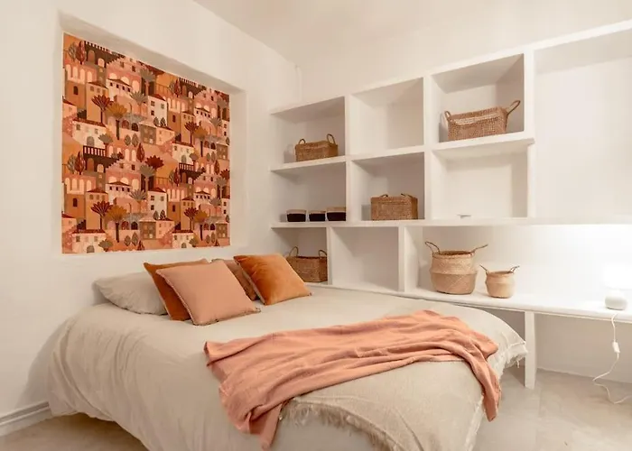 La Les Lauriers, 150 M De La Mer, Grimaud, Golfe De St Tropez Willa *